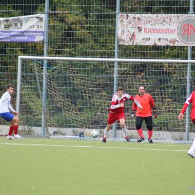 06.10.2019 11. Punktspiel Gegen Altenwerder 2 3 Zu 1 Verloren 0012