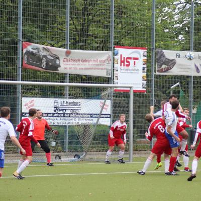 06.10.2019 11. Punktspiel Gegen Altenwerder 2 3 Zu 1 Verloren 0038