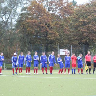 20.10.2019 13. Punktspiel Gegen Tsg Bergedorf 2 3 Zu 1 Gewonnen 0003