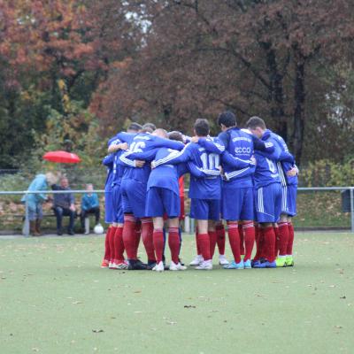 20.10.2019 13. Punktspiel Gegen Tsg Bergedorf 2 3 Zu 1 Gewonnen 0004