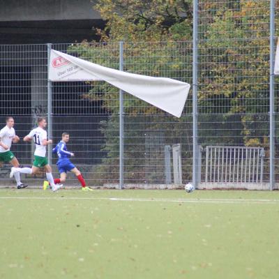 20.10.2019 13. Punktspiel Gegen Tsg Bergedorf 2 3 Zu 1 Gewonnen 0008