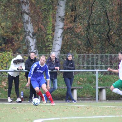 20.10.2019 13. Punktspiel Gegen Tsg Bergedorf 2 3 Zu 1 Gewonnen 0009