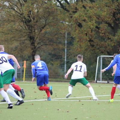 20.10.2019 13. Punktspiel Gegen Tsg Bergedorf 2 3 Zu 1 Gewonnen 0010