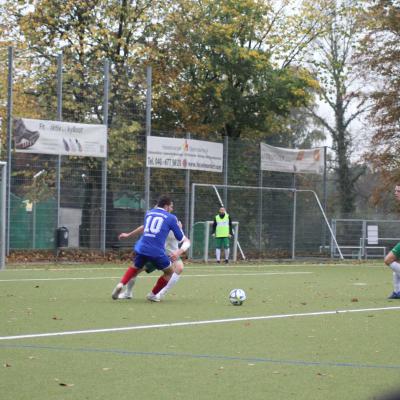 20.10.2019 13. Punktspiel Gegen Tsg Bergedorf 2 3 Zu 1 Gewonnen 0013