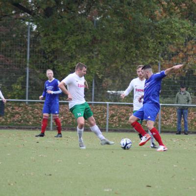 20.10.2019 13. Punktspiel Gegen Tsg Bergedorf 2 3 Zu 1 Gewonnen 0015