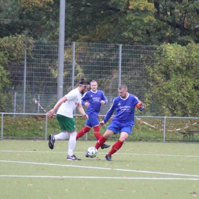 20.10.2019 13. Punktspiel Gegen Tsg Bergedorf 2 3 Zu 1 Gewonnen 0023