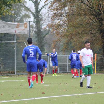 20.10.2019 13. Punktspiel Gegen Tsg Bergedorf 2 3 Zu 1 Gewonnen 0025