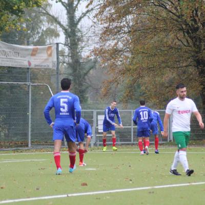 20.10.2019 13. Punktspiel Gegen Tsg Bergedorf 2 3 Zu 1 Gewonnen 0026