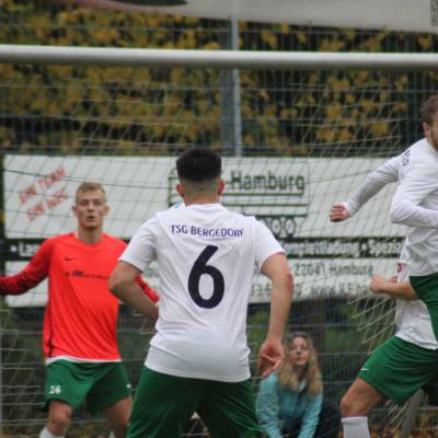 20.10.2019 13. Punktspiel Gegen Tsg Bergedorf 2 3 Zu 1 Gewonnen 0028