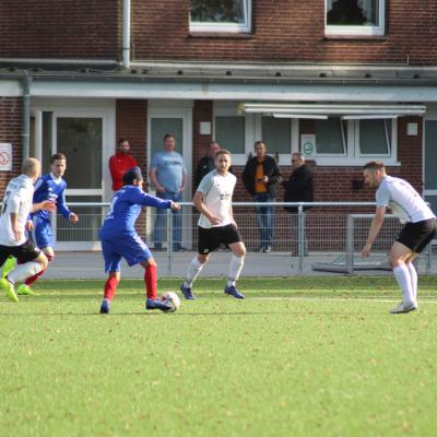 26.10.2019 14. Punktspiel Gegen Reinbek 2 4 Zu 2 Gewonnen 0029