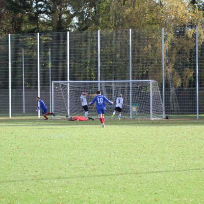 26.10.2019 14. Punktspiel Gegen Reinbek 2 4 Zu 2 Gewonnen 0035