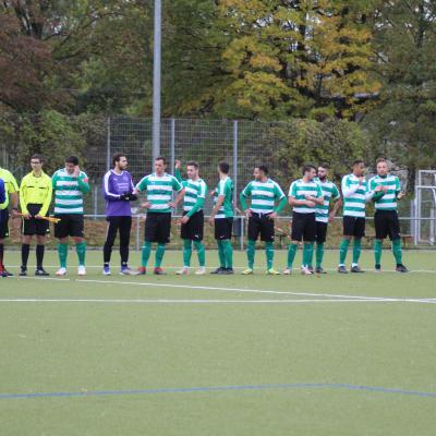 03.11.2019 15. Punktspiel Gegen Sporting Clube 1 8 Zu 1 Gewonnen 0002