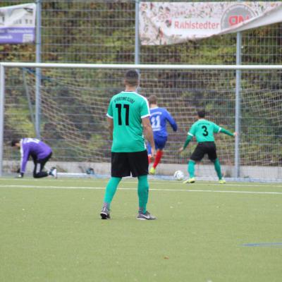 03.11.2019 15. Punktspiel Gegen Sporting Clube 1 8 Zu 1 Gewonnen 0004