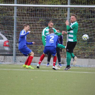 03.11.2019 15. Punktspiel Gegen Sporting Clube 1 8 Zu 1 Gewonnen 0005