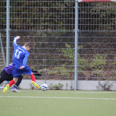 03.11.2019 15. Punktspiel Gegen Sporting Clube 1 8 Zu 1 Gewonnen 0006