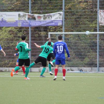 03.11.2019 15. Punktspiel Gegen Sporting Clube 1 8 Zu 1 Gewonnen 0013