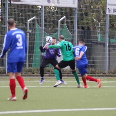 03.11.2019 15. Punktspiel Gegen Sporting Clube 1 8 Zu 1 Gewonnen 0017