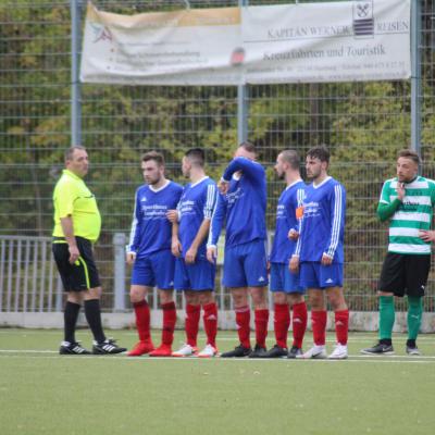 03.11.2019 15. Punktspiel Gegen Sporting Clube 1 8 Zu 1 Gewonnen 0020