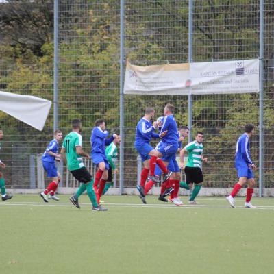 03.11.2019 15. Punktspiel Gegen Sporting Clube 1 8 Zu 1 Gewonnen 0021