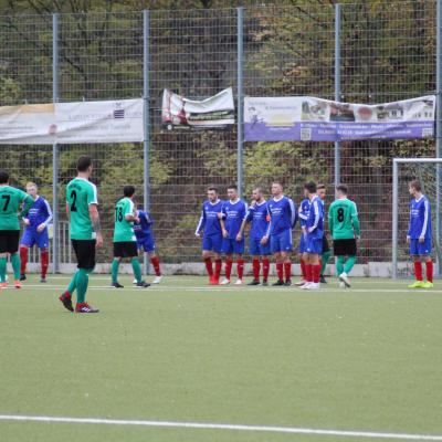 03.11.2019 15. Punktspiel Gegen Sporting Clube 1 8 Zu 1 Gewonnen 0022