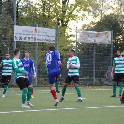 03.11.2019 15. Punktspiel Gegen Sporting Clube 1 8 Zu 1 Gewonnen 0029