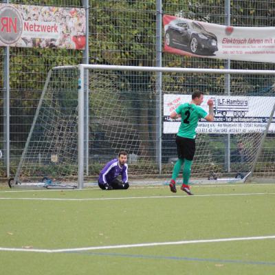 03.11.2019 15. Punktspiel Gegen Sporting Clube 1 8 Zu 1 Gewonnen 0030