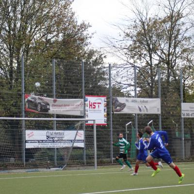 03.11.2019 15. Punktspiel Gegen Sporting Clube 1 8 Zu 1 Gewonnen 0031