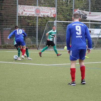 03.11.2019 15. Punktspiel Gegen Sporting Clube 1 8 Zu 1 Gewonnen 0032