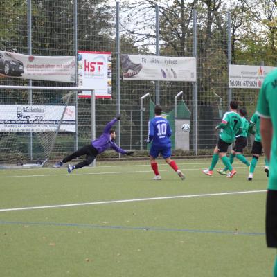 03.11.2019 15. Punktspiel Gegen Sporting Clube 1 8 Zu 1 Gewonnen 0034