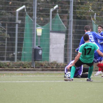 03.11.2019 15. Punktspiel Gegen Sporting Clube 1 8 Zu 1 Gewonnen 0035