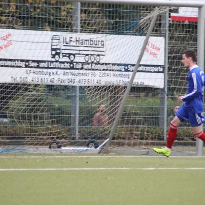 03.11.2019 15. Punktspiel Gegen Sporting Clube 1 8 Zu 1 Gewonnen 0036