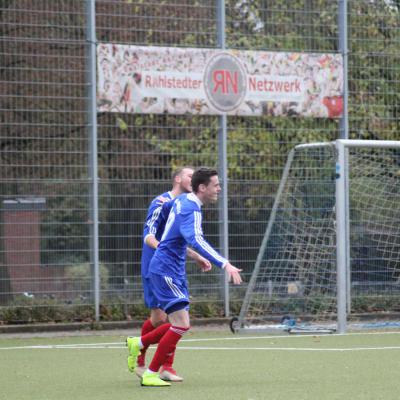 03.11.2019 15. Punktspiel Gegen Sporting Clube 1 8 Zu 1 Gewonnen 0041