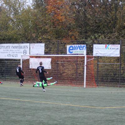 17.11.2019 16. Punktspiel Gegen Barsbttel 2 0 Zu 0 0041