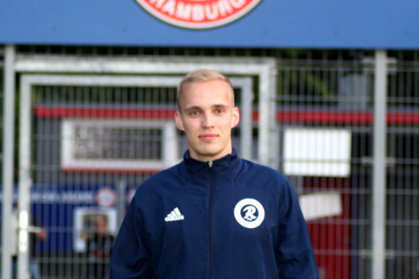 Sander, Tom-Benjamin